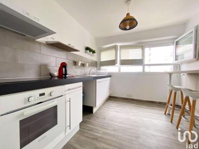 Appartement 5 pièces de 84 m² à Pontoise (95300)