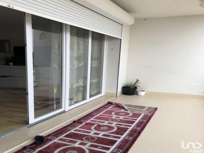 Appartement 5 pièces de 89 m² à Libourne (33500)