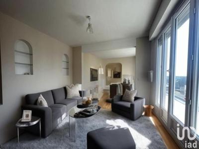 Appartement 7 pièces de 138 m² à Caen (14000)