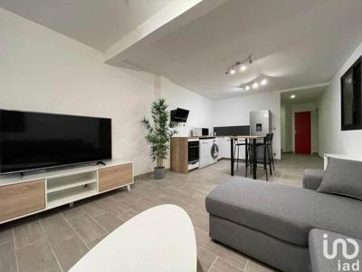 Appartement 7 pièces de 151 m² à Digne-les-Bains (04000)