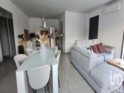 Maison 4 pièces de 93 m² à Saint-Hippolyte (66510)