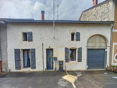 Maison 6 pièces à Ligny-en-Barrois