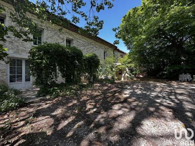 Vente Villa Aix-en-Provence - 3 chambres