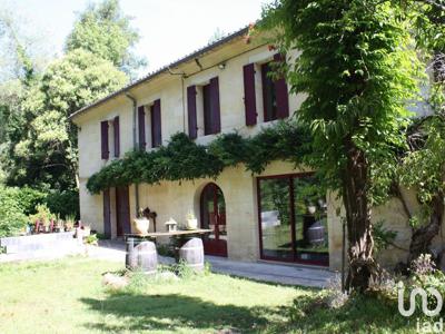 Vente Villa Créon - 8 chambres