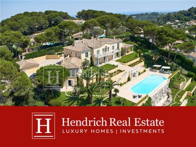 Villa de 5 chambres de luxe en vente Cannes, France
