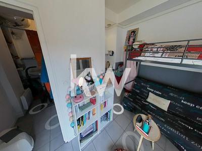 Appartement LILLE