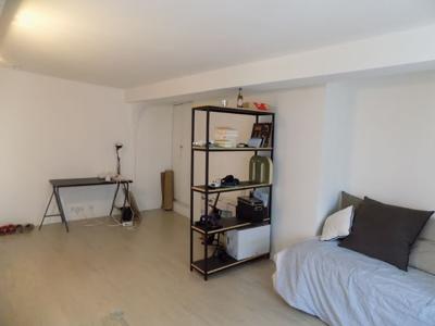 Location appartement 1 pièce 26.75 m²