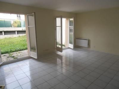 Location appartement 1 pièce 37.26 m²