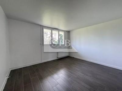 Location appartement 1 pièce 38.78 m²