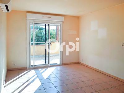 Location appartement 2 pièces 34 m²