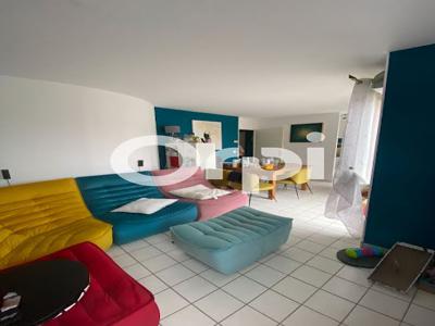 Location appartement 2 pièces 39.65 m²
