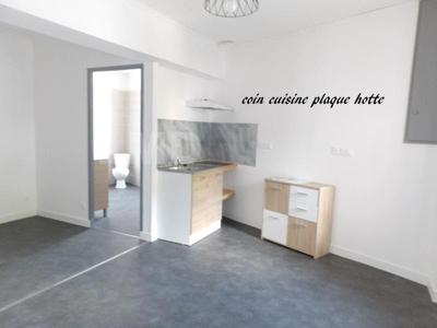 Location appartement 2 pièces 39.73 m²