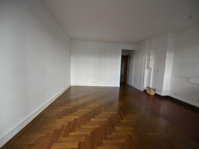 Location appartement 2 pièces 43 m²