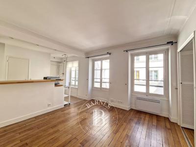 Location appartement 2 pièces 44.18 m²