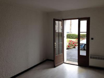 Location appartement 3 pièces 47 m²