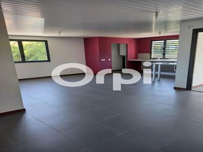 Location appartement 3 pièces 71.05 m²