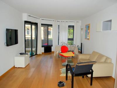 Location appartement 3 pièces 80 m²