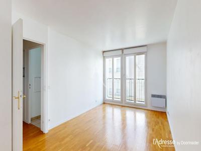 Location meublée appartement 2 pièces 46.23 m²
