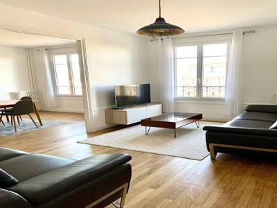 Location meublée appartement 3/4 pièces 80 m²