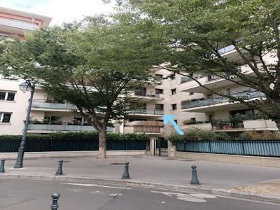 Location meublée appartement 3 pièces 59 m²