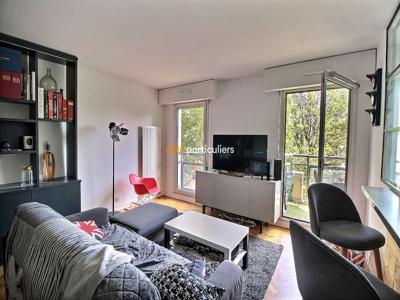 Location meublée appartement 3 pièces 67 m²