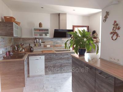 Location meublée appartement 4 pièces 96 m²