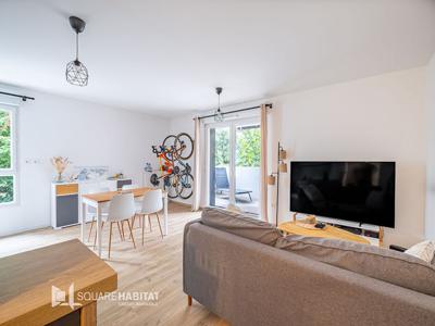 Vente appartement 2 pièces 48.23 m²