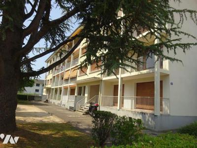 Vente appartement 3 pièces 65 m²