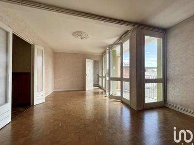 Vente appartement 5 pièces 119 m²