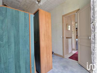 Vente maison 2 pièces 43 m²