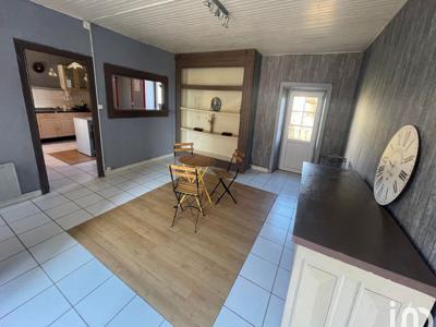 Vente maison 5 pièces 190 m²