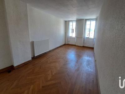 Vente maison 6 pièces 133 m²