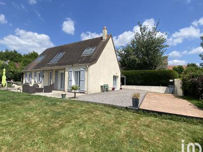 Vente maison 6 pièces 155 m²