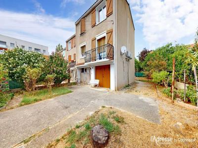 Vente villa 4 pièces 100.54 m²