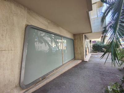 ANTIBES JUAN LES PINS LOCAL COMMERCIAL 165 M²