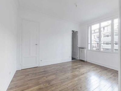 Appartement 1 pièce 32 m²