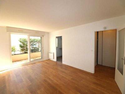 Appartement 1 pièce 33 m²