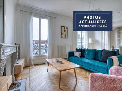 Appartement 4 pièces 102 m²