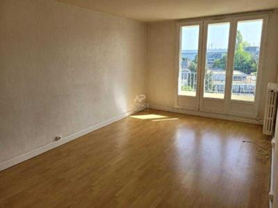 Appartement 4 pièces 76 m²