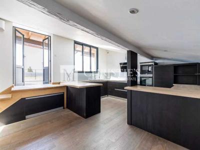 Appartement 6 pièces 192 m²