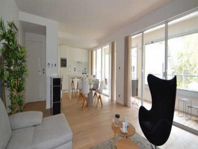 Appartement 86.08 m² 4 pièces