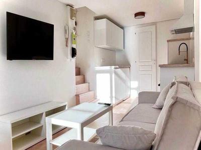 Appartement à Aix-en-Provence• 2 pièces • 40 m²