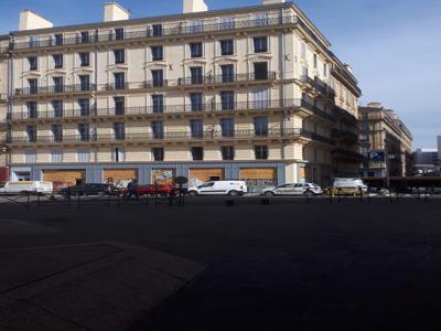 Appartement de 32m2 à louer sur Marseille 02