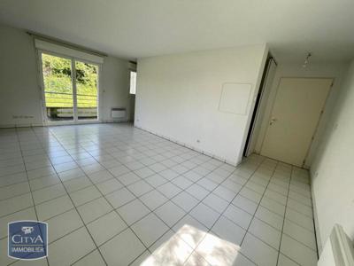 Appartement En Exireuil