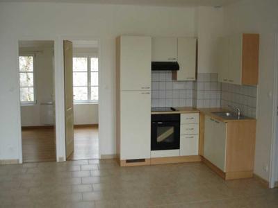 APPARTEMENT F3 - 72m2 - Chaillevois - proche LAON ANIZY