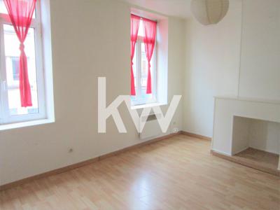 Appartement LILLE