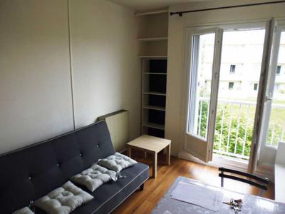 Appartement meublé de 31.3m2 en location 410 € par mois à Évreux