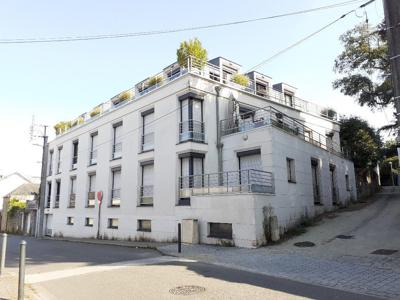 Appartement T2 NANTES Bourderies, Boucardière - 48.9 m2 721 Euros