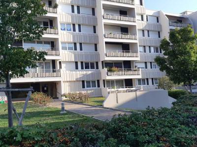 Bel appartement F5 Fontaine-les-Dijon