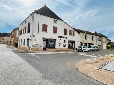 Dpt Saône et Loire (71), à vendre Gibles Bar restaurant